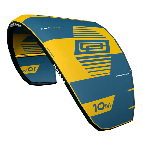 2024 Ocean Rodeo Roam Aluula HL Kite S2AS