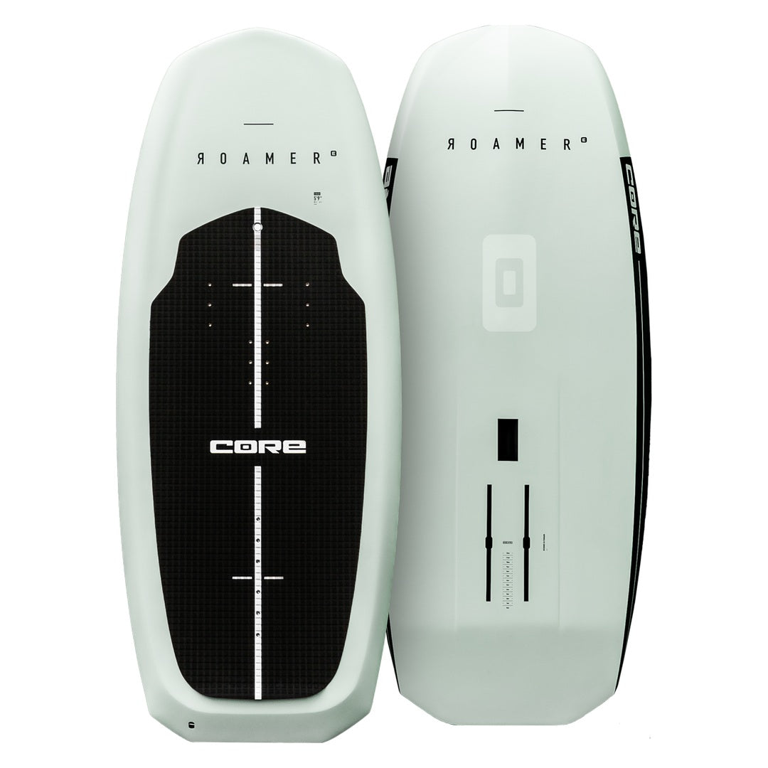 CORE Roamer E Wing Foil Board