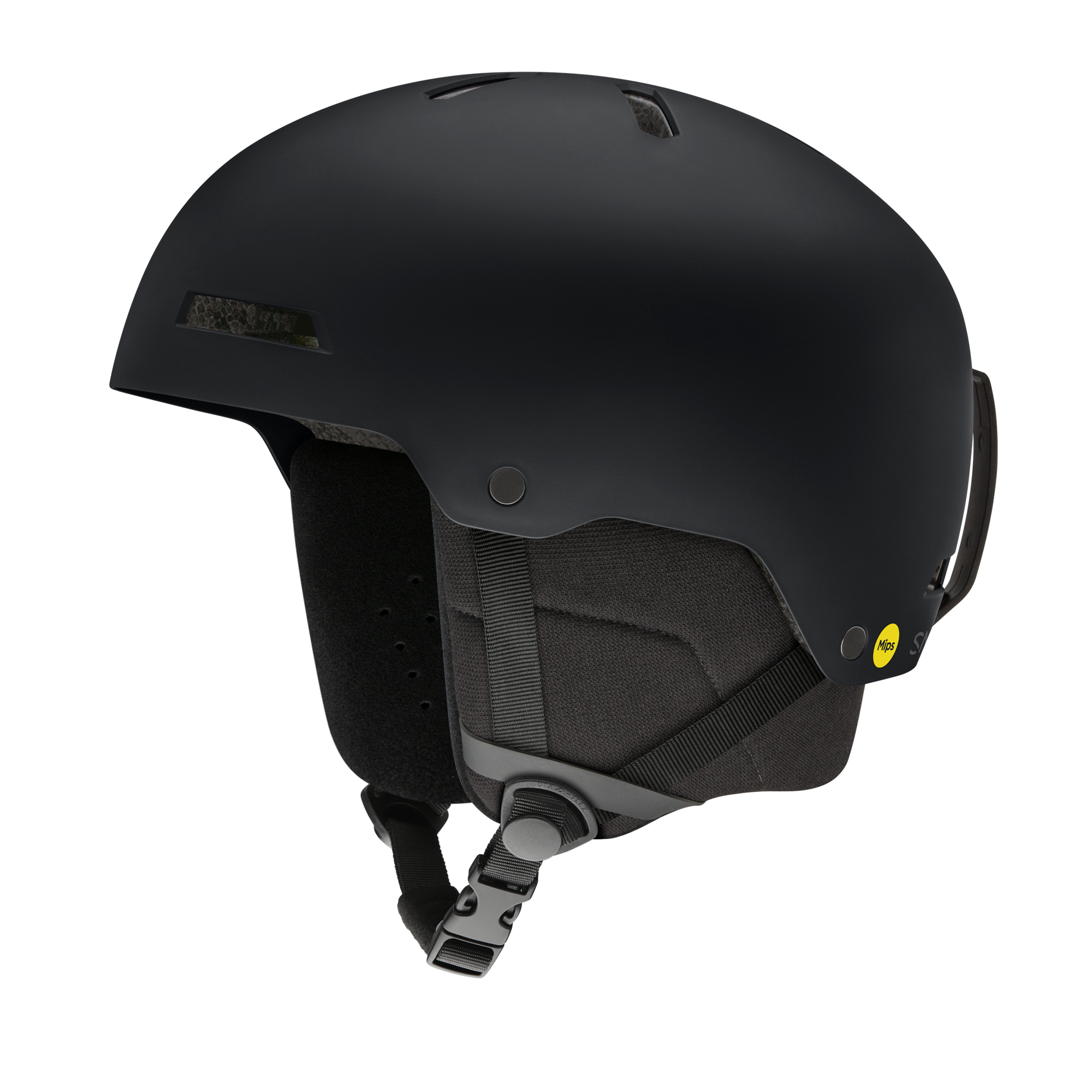 2027 Smith Rodeo MIPS Helmet - Matte Black
