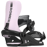 Rome 390 Boss HW Men's Snowboard Bindings 2026 ROME