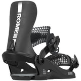Rome 390 Boss HW Men's Snowboard Bindings 2026 ROME