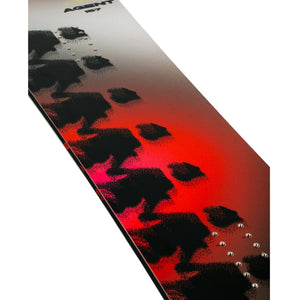 Rome Agent Snowboard 2026 ROME