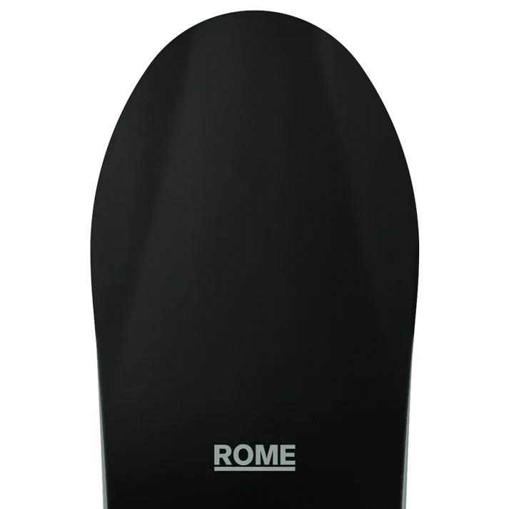 Rome Ravine Pro Snowboard 2026 ROME