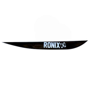 Ronix Asym Wakeboard Fins (2 Pack) S2AS