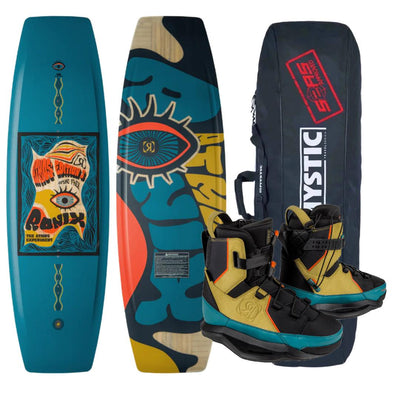 Ronix Atmos Package Surface2Air Sports