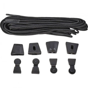 Ronix Autolock Lace Kit including Lace Locks S2AS