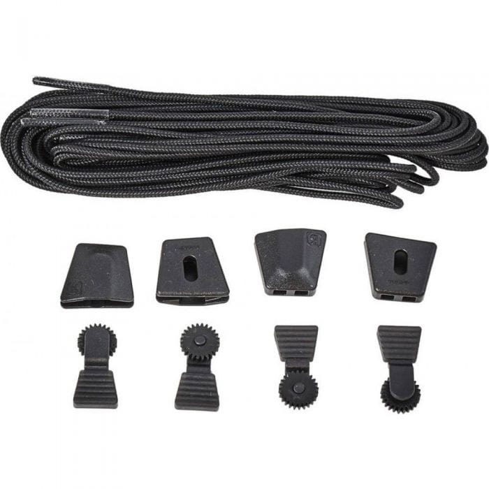 Ronix Autolock Lace Kit including Lace Locks S2AS