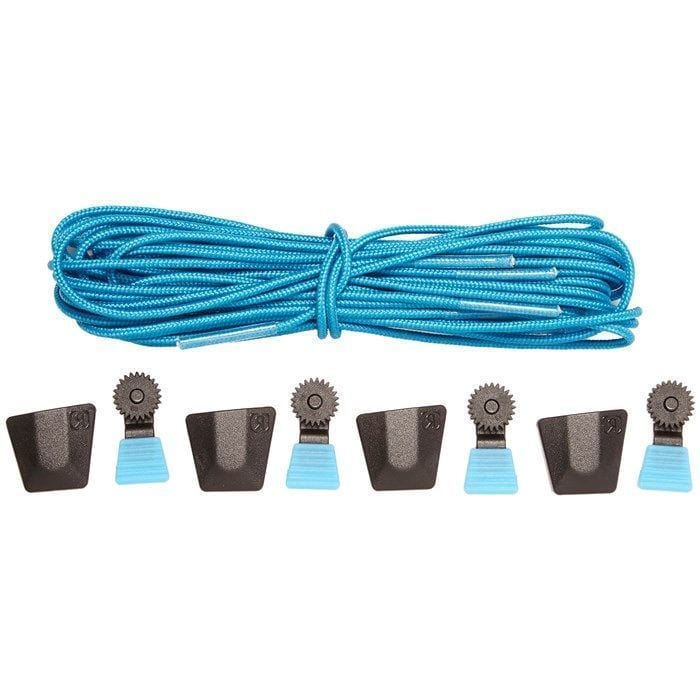 Ronix Autolock Lace Kit including Lace Locks S2AS