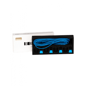 Ronix Autolock Lace Kit including Lace Locks S2AS