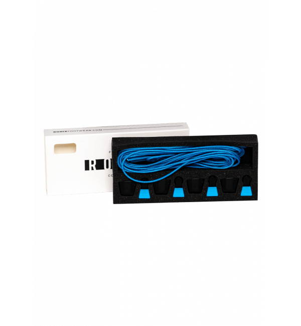 Ronix Autolock Lace Kit including Lace Locks S2AS