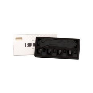 Ronix Autolock Lace Kit including Lace Locks S2AS