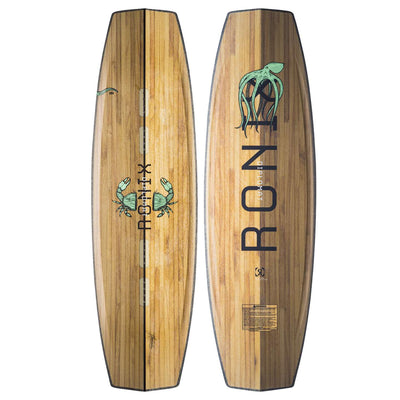 Ronix Diplomat Wakeboard Package Surface2Air Sports