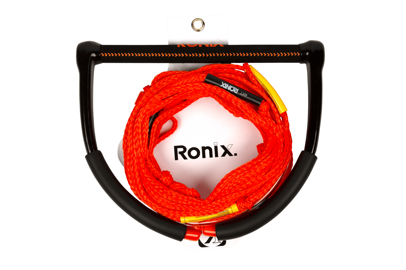 Ronix Kid's Combo Handle and Rope W/55ft RONIX