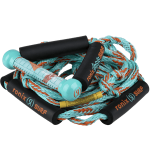Ronix Kid's Surf Rope With Handle S2AS