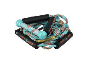 Ronix Kid's Surf Rope With Handle S2AS