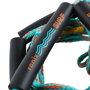 Ronix Kid's Surf Rope With Handle S2AS