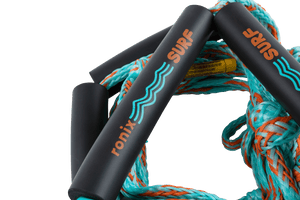 Ronix Kid's Surf Rope With Handle S2AS