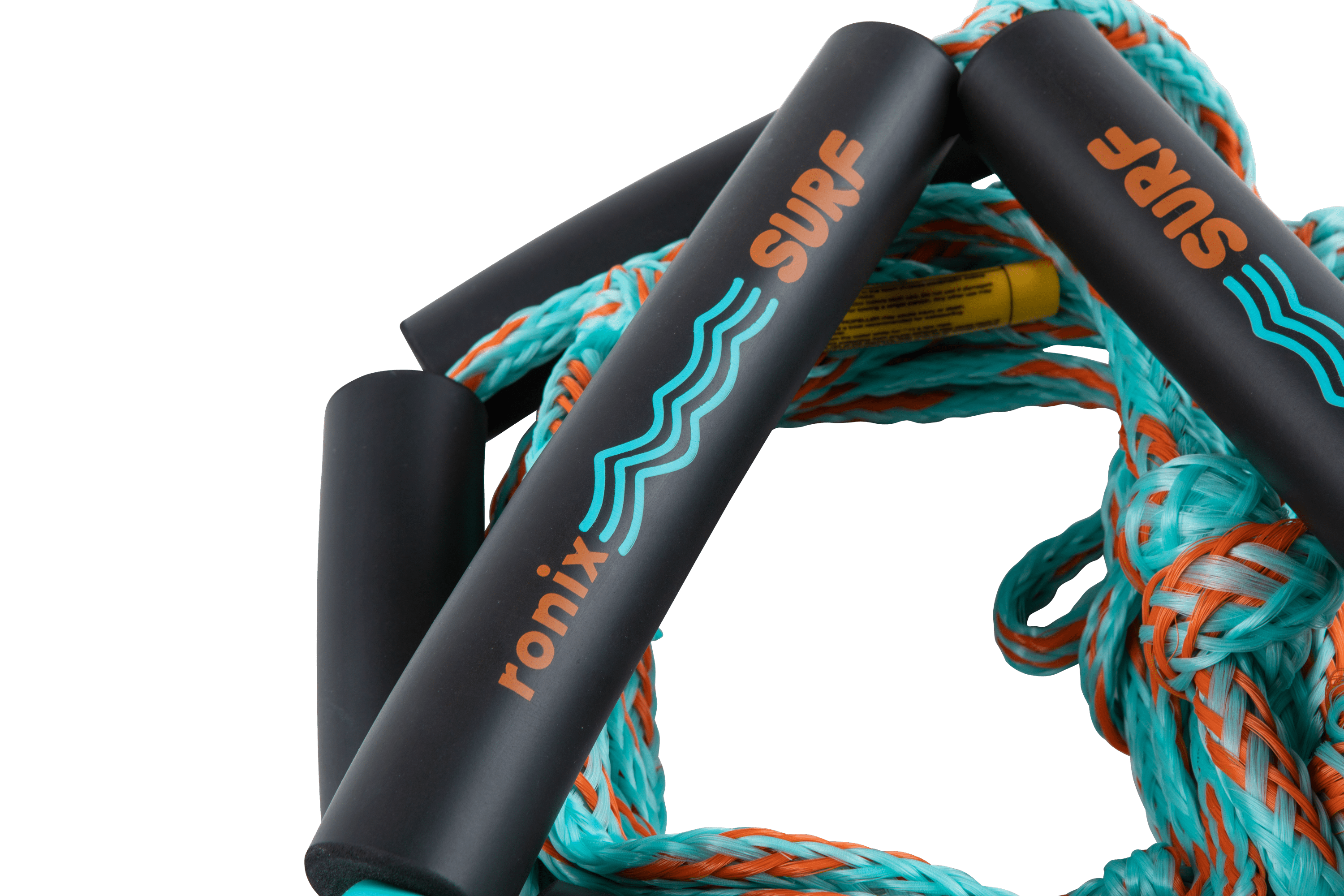 Ronix Kid's Surf Rope With Handle S2AS