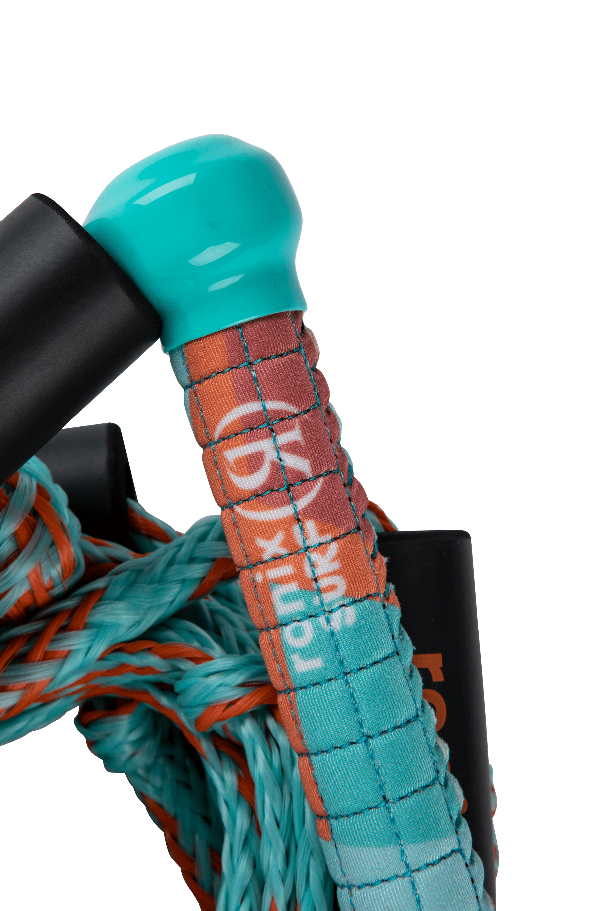 Ronix Kid's Surf Rope With Handle S2AS