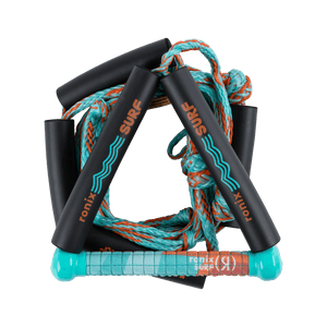 Ronix Kid's Surf Rope With Handle S2AS