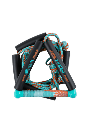 Ronix Kid's Surf Rope With Handle S2AS