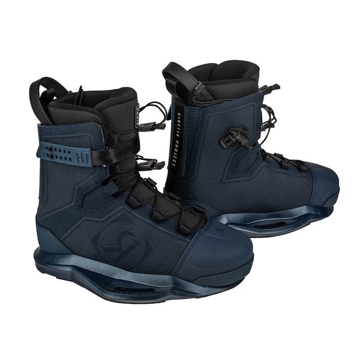 Ronix Kinetik EXP 2022 Wakeboard Boots S2AS