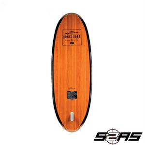 Ronix Koal Classic Longboard Wakesurfer S2AS