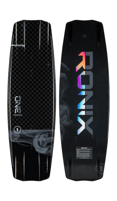 Ronix One Package Surface2Air Sports