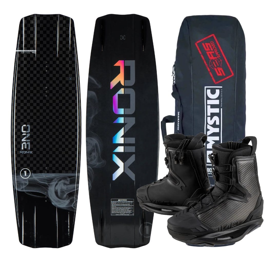Ronix One Package Surface2Air Sports