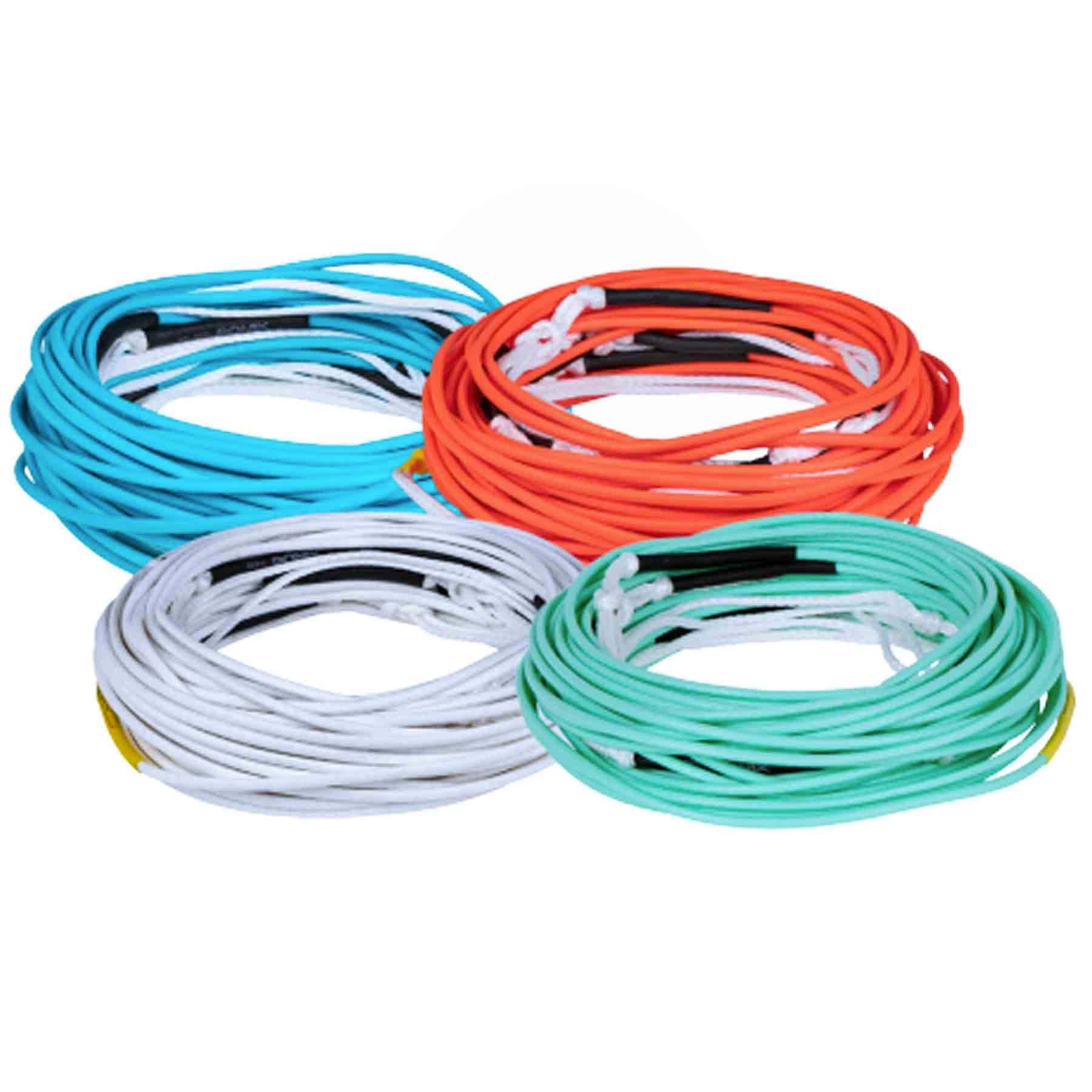 Ronix R8 80ft Wakeboarding Line S2AS
