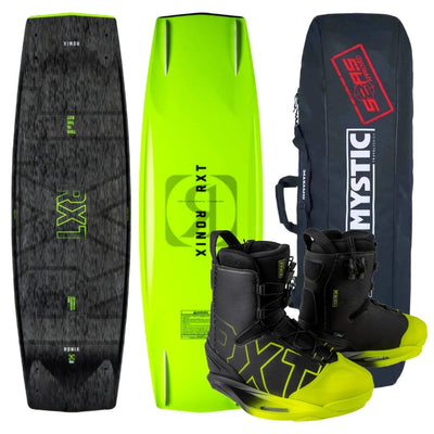 Ronix RXT Package Surface2Air Sports