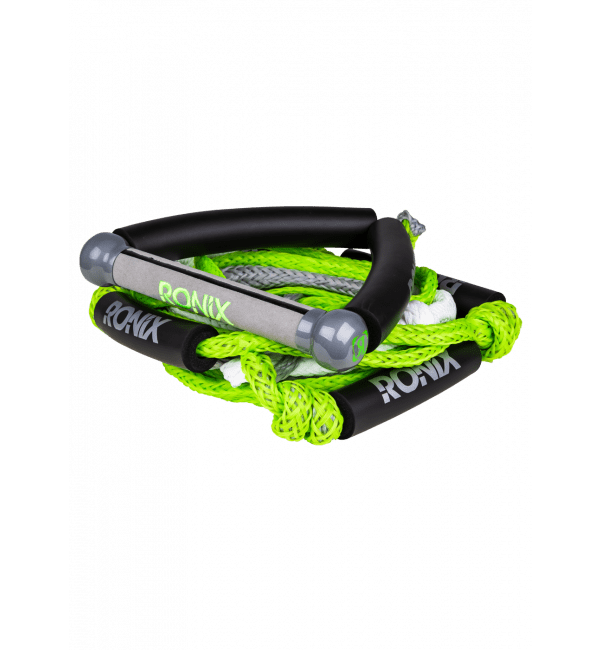 Ronix stretch surf rope and handle S2AS