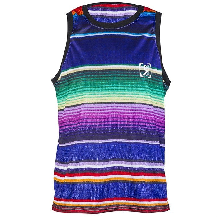 Ronix Tequila Sunrise Riding Jersey Tank-top S2AS