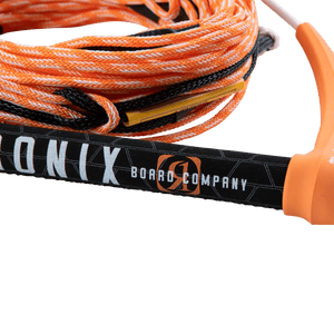 Ronix Women's Combo Handle and Rope W/70ft S2AS