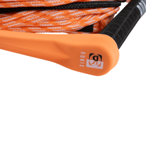 Ronix Women's Combo Handle and Rope W/70ft S2AS