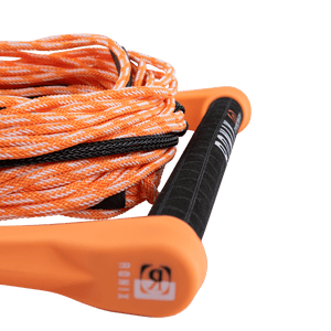 Ronix Women's Combo Handle and Rope W/70ft S2AS