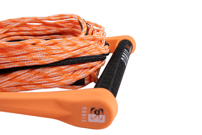 Ronix Women's Combo Handle and Rope W/70ft RONIX
