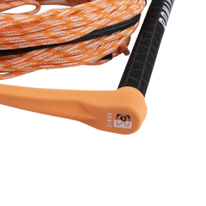 Ronix Women's Combo Handle and Rope W/70ft S2AS
