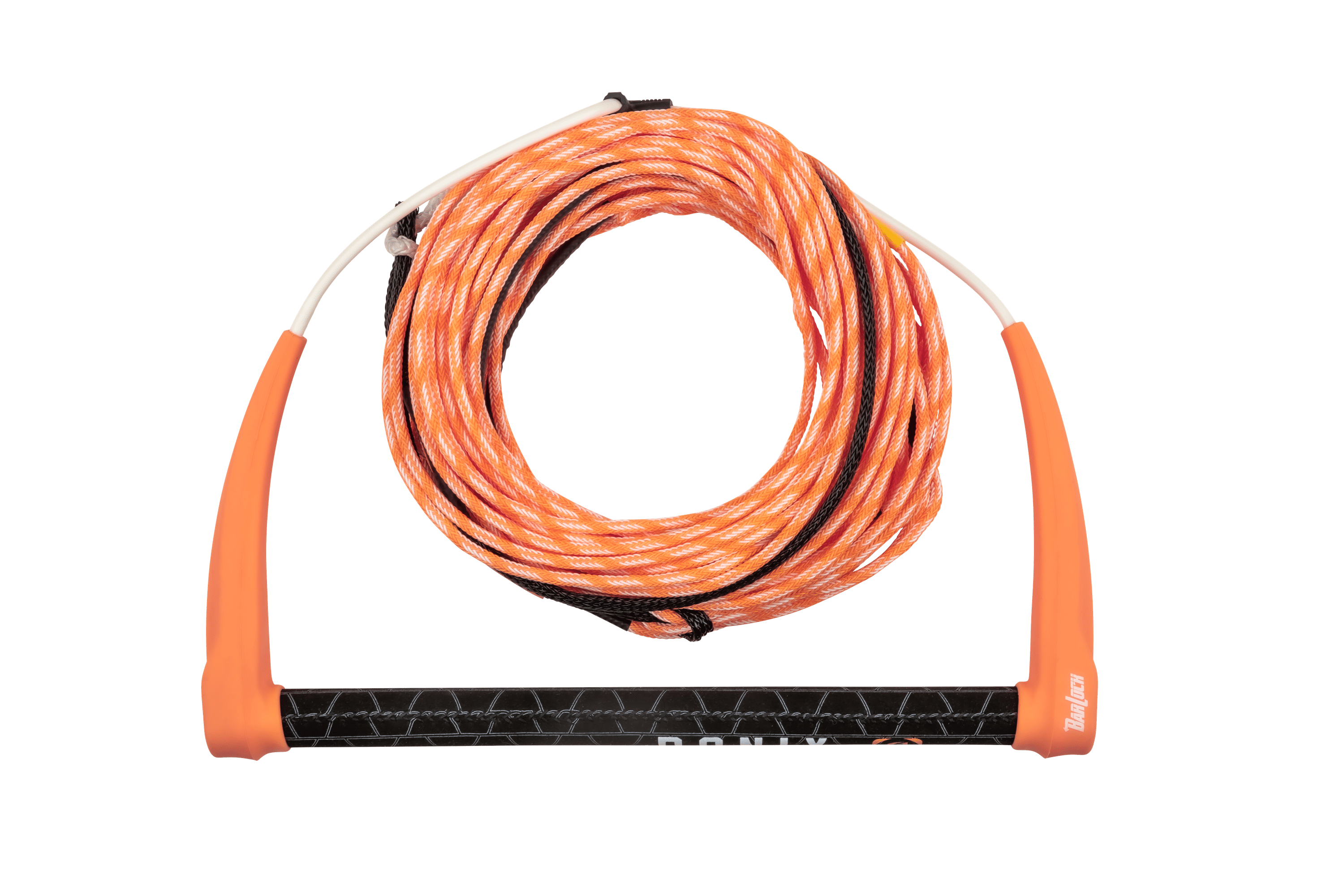 Ronix Women's Combo Handle and Rope W/70ft S2AS