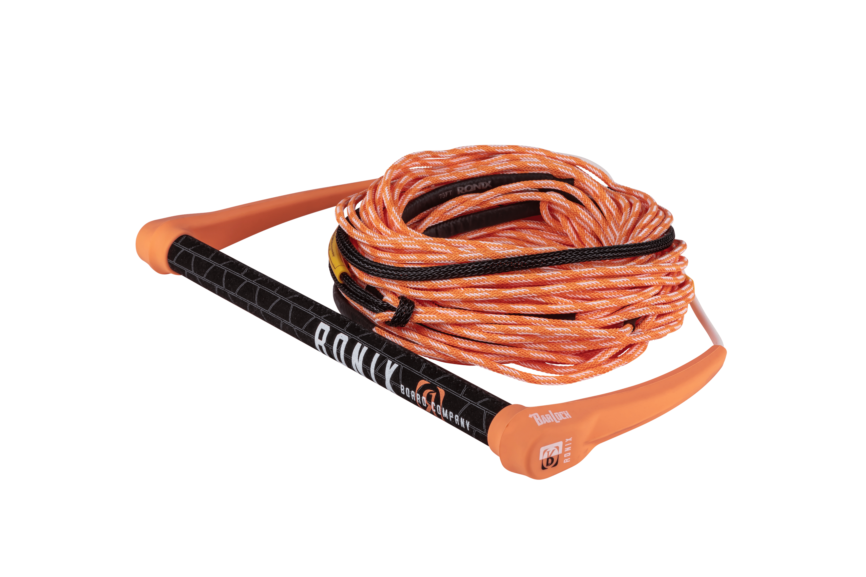 Ronix Women's Combo Handle and Rope W/70ft S2AS