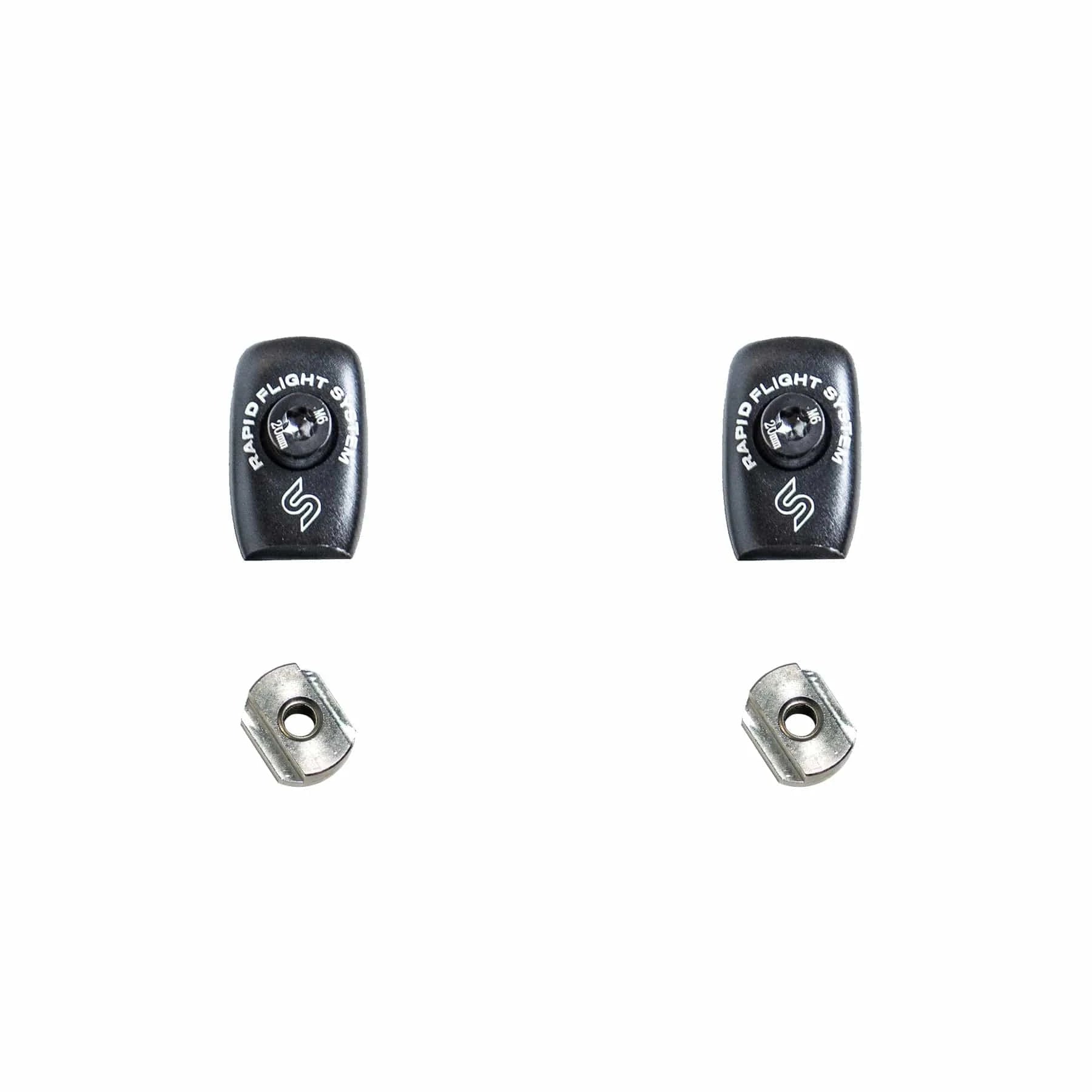 RTS Board Kit SLINGSHOT