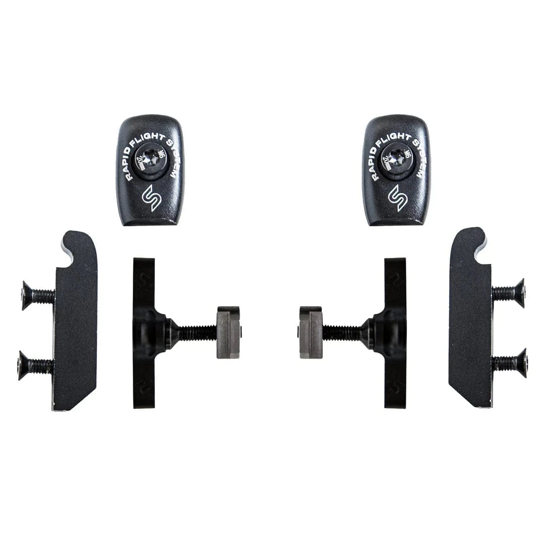 RTS Complete Kit SLINGSHOT