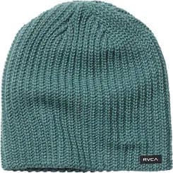 RVCA Based Beanie - Dark Grey S2AS