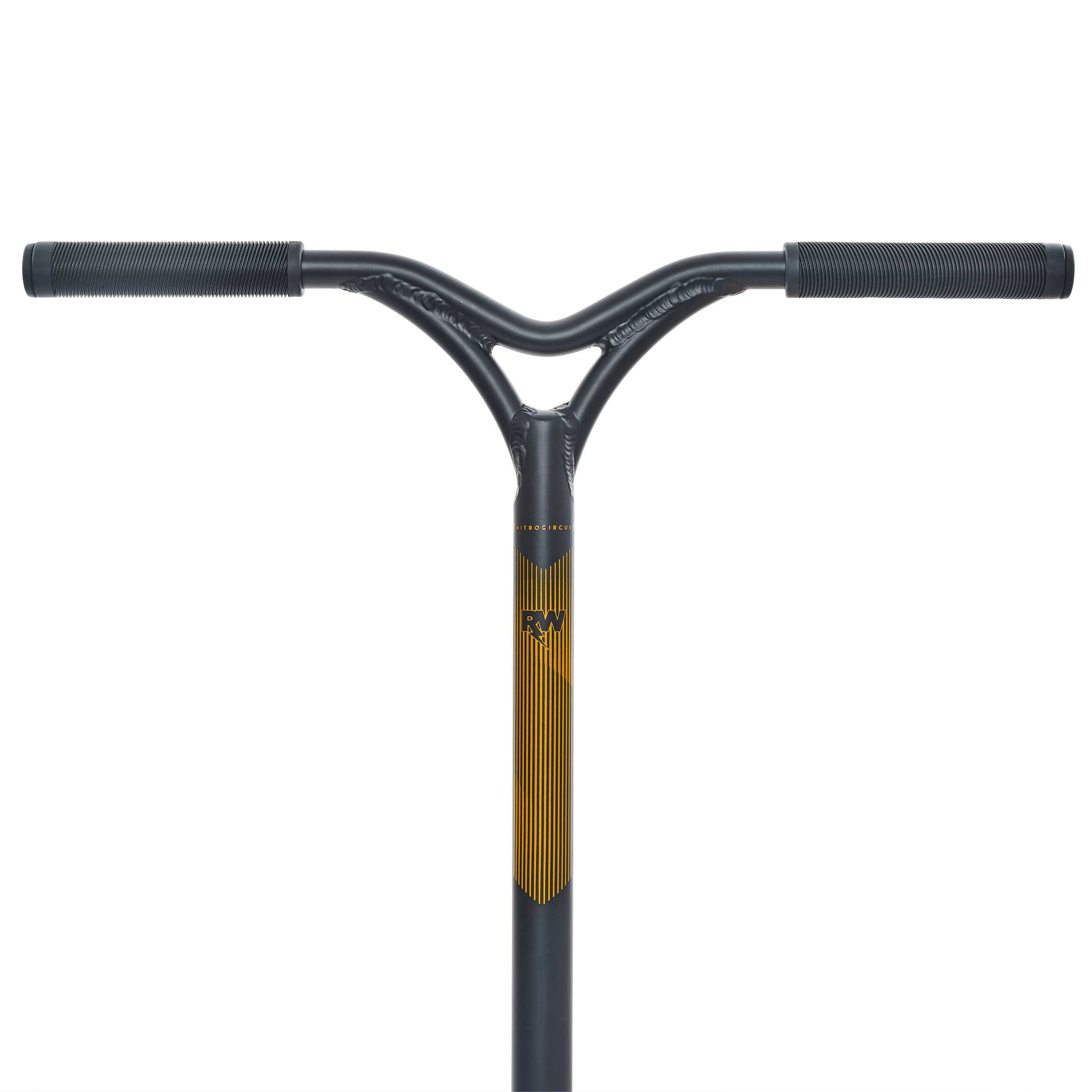 Ryan Williams Signature 500 Complete Scooter - Black S2AS