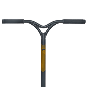 Ryan Williams Signature 500 Complete Scooter - Black S2AS