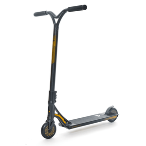 Ryan Williams Signature 500 Complete Scooter - Black S2AS