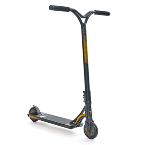 Ryan Williams Signature 500 Complete Scooter - Black S2AS
