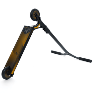Ryan Williams Signature 500 Complete Scooter - Black S2AS