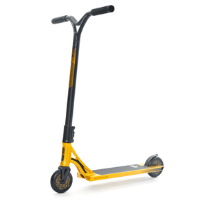 Ryan Williams Signature 500 Complete Scooter - Gold / Black S2AS