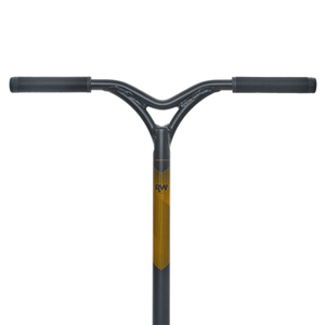 Ryan Williams Signature 500 Complete Scooter - Gold / Black S2AS